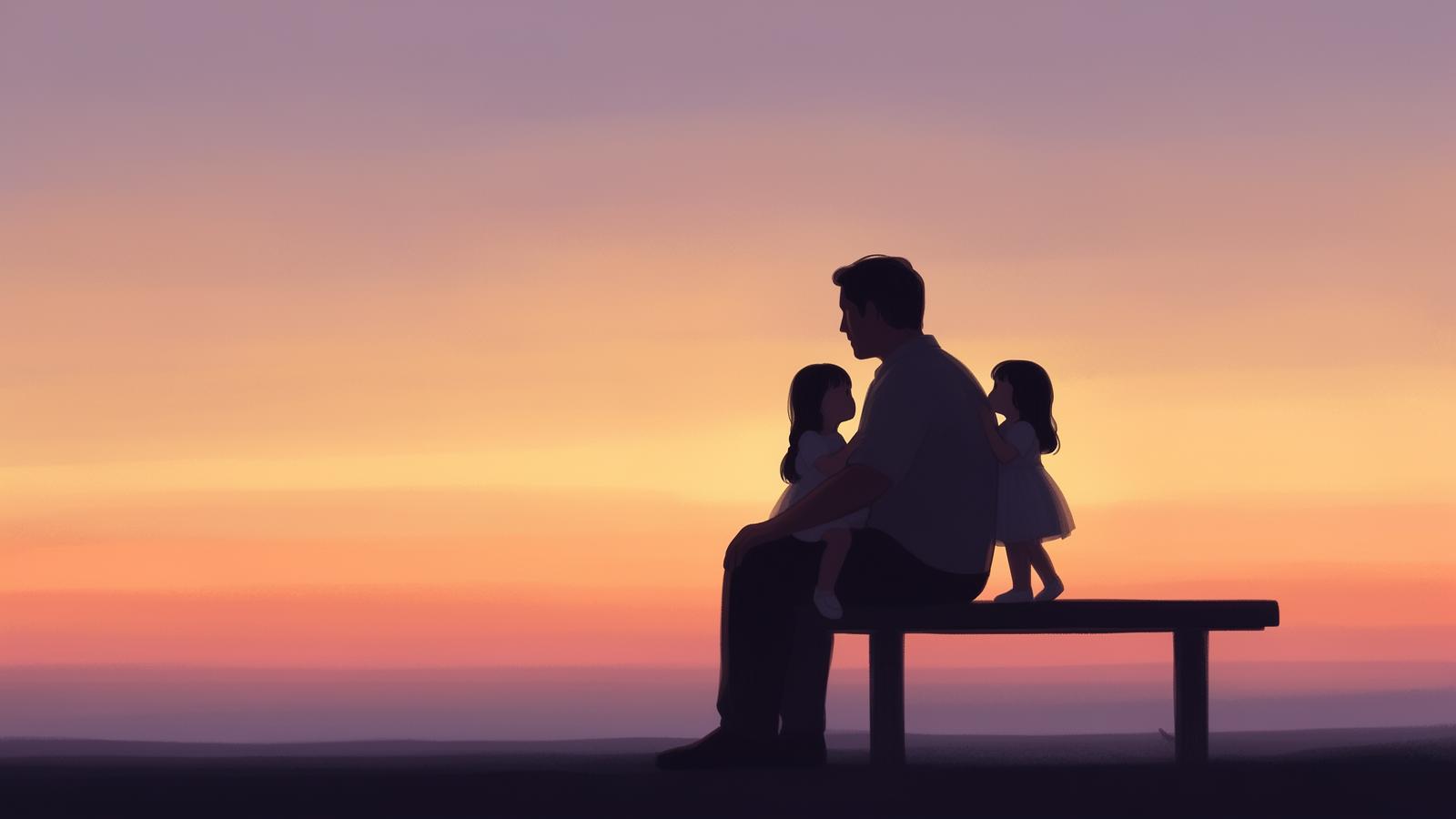 Warm candlelit dining table in a Madrid apartment