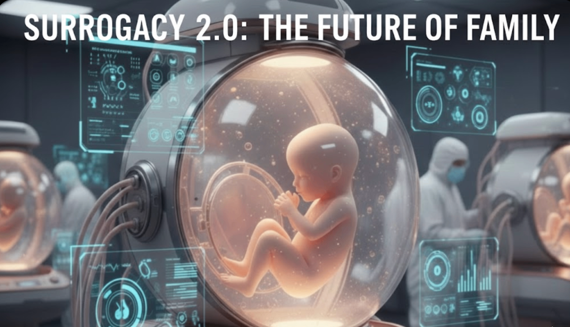 Is Surrogacy Being Banned? What Families Need Now