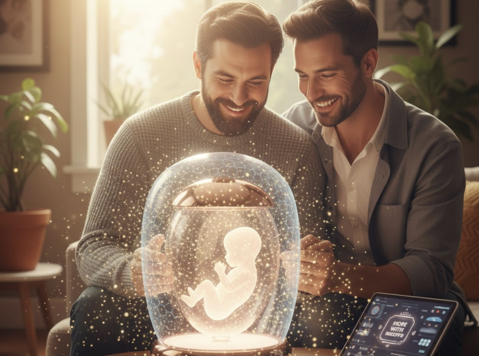 If You're Mid-IVF or Surrogacy: A Grounded Reality Check (2026)