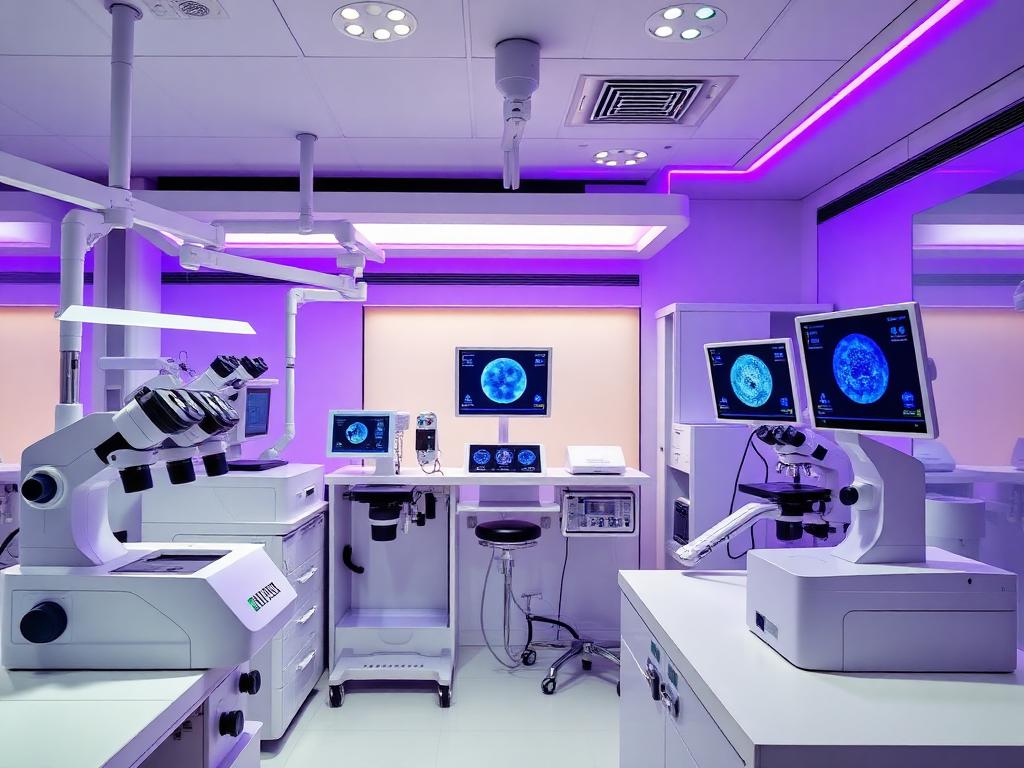 Top USA IVF Clinics Increase Support for European Intended Parents