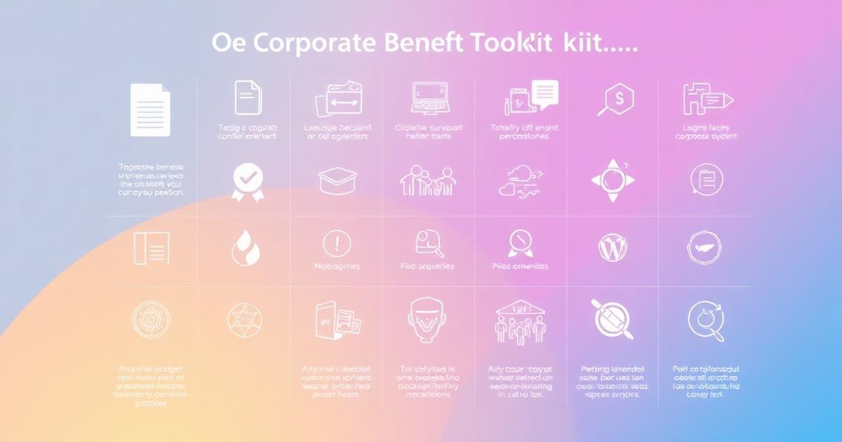 Corporate Benefit Toolkit: LGBTQ+ Family Building, United States