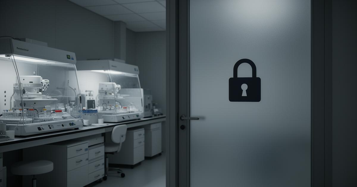 Fertility Clinic Closure: Structural Response Framework