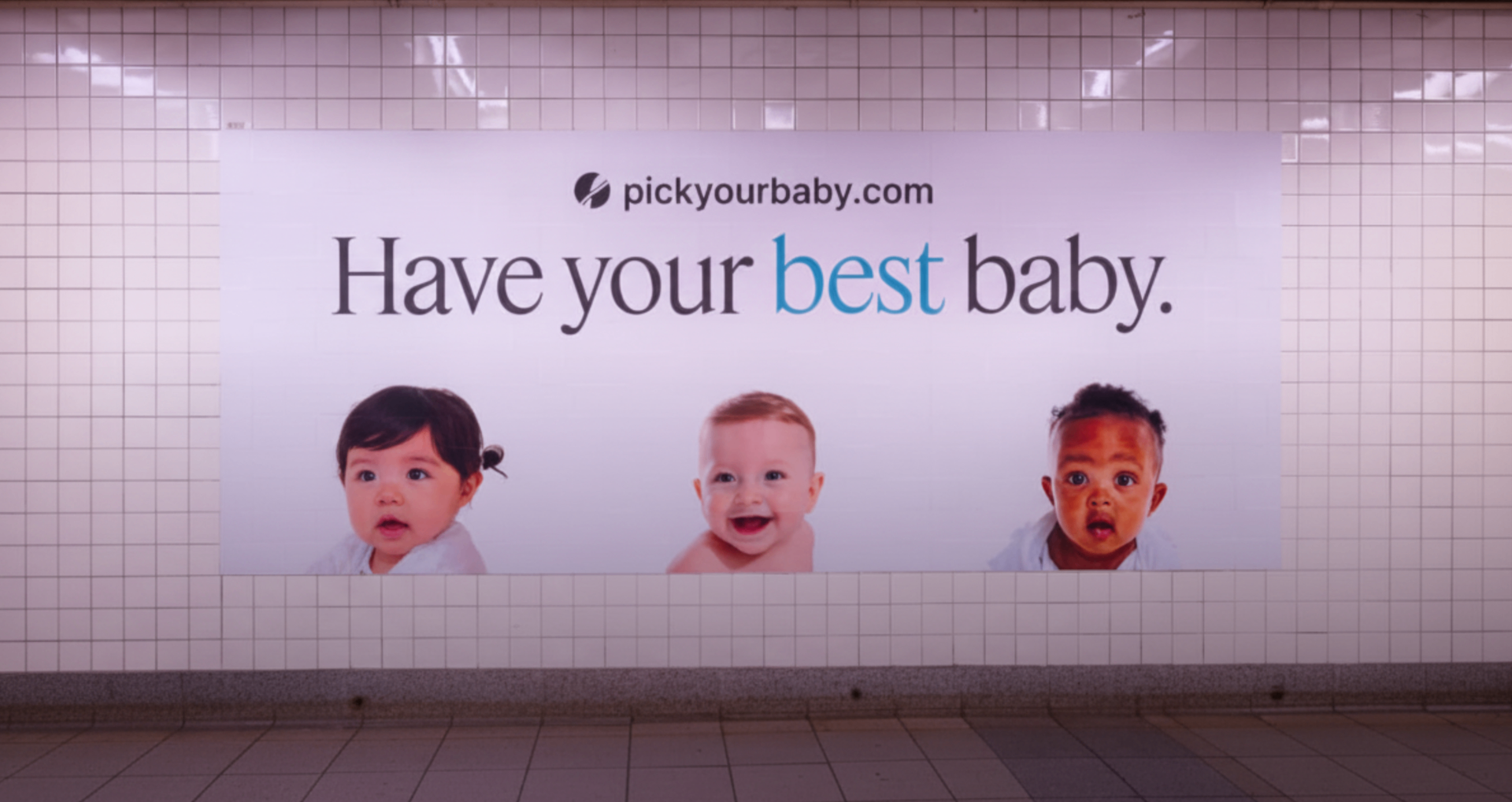 Polygenic IVF & 'Best Baby' Marketing: What Clinicians Need to Know